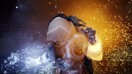 Destiny 2 The Final Shape - Journey Into The Traveler Trailer