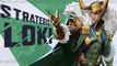 Marvel Rivals - Loki Character Reveal Trailer