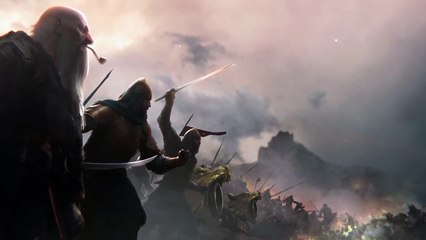 Songs of Conquest - Version 1.0 Release Date Trailer