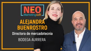 NEO MARKETING TALK - BODEGA AURRERA