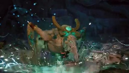 Remnant 2 - The Forgotten Kingdom - Trailer di lancio del DLC