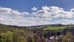 Derwent Valley cable car