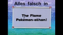 Alles Falsch in Pokémon: Episode 32 (Das Pokémon-Rennen)