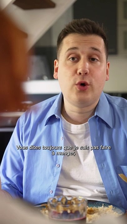 Le Chef !