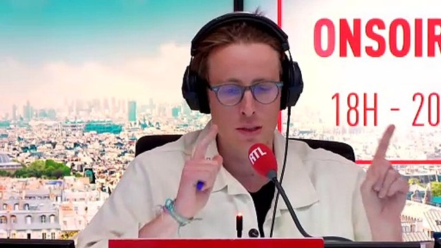 Qui peut bien transporter une tondeuse dans un Uber ? Mais surtout, qui peut bien l'oublier à la fin du trajet ?