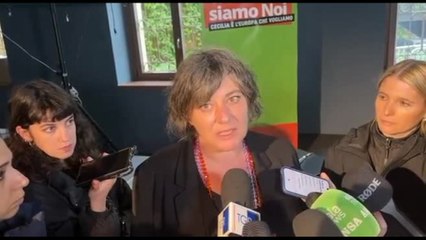 Europee, Cecilia Strada: con Pd di Schlein si può camminare insieme