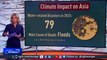WMO: Asia has become most impacted region by climate change