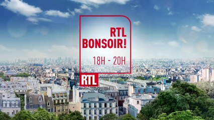 RWANDA - Enola Richet, correspondante au Rwanda pour RTL et Benedicte Tassart, cheffe du service international de RTL