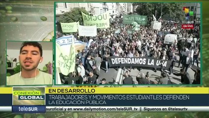 Fernández Elem: El presupuesto es tan bajo como el del año 1997