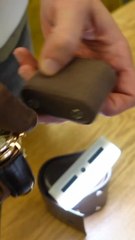 Découvrez le Premier Chronographe de Patek Philippe ⌚