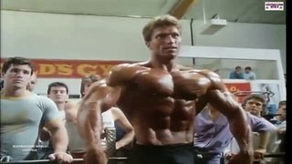 Bodybuilding - Battle For Gold 1988