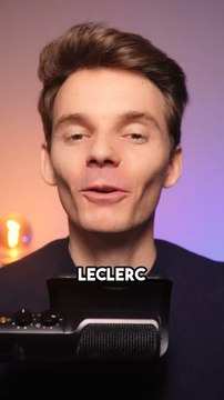 Des bouchers et des caissières sont devenus multimillionnaires grâce à lui #leclerc #supermarche #courses #micheledouardleclerc #business #entrepreneur