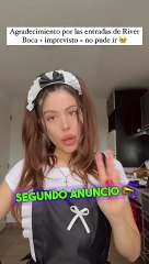 El impensado calvario de la profesora de inglés de Julián Álvarez