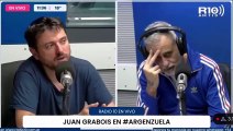 Grabois: “Esta gente no se da cuenta de lo que está despertando