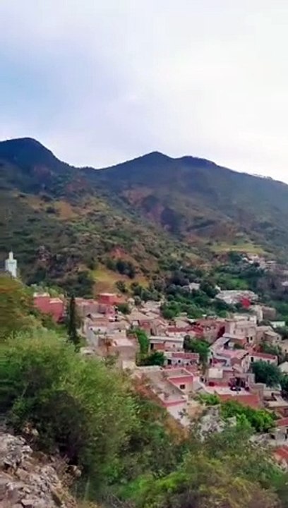 morocco