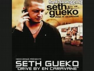 Dicidens seth gueko danger