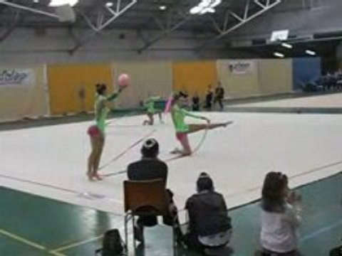 championnat régional grs fronton nationale 4