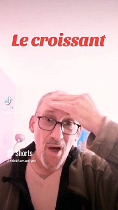 Le croissant