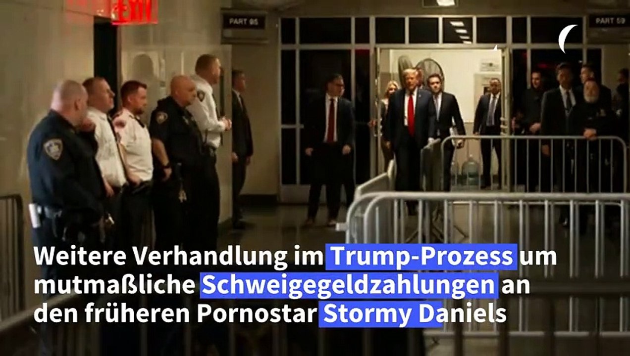 Trump: Biden ist 'der schlechteste Präsident der Geschichte'