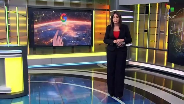 Escala 23-04-24: Portal Web Psuv titula: Venezuela e Irán Refuerzan Relaciones Bilaterales