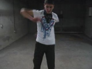 PiXx Session 3 Danses