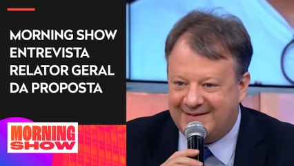 Entenda tudo sobre reforma do Código Civil com Flávio Tartuce; veja na íntegra