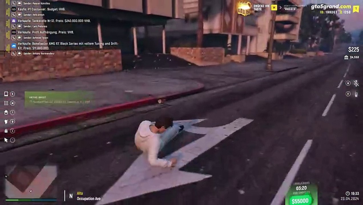 VDM