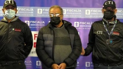 El testigo clave en medio del juicio contra José Manuel Gnecco