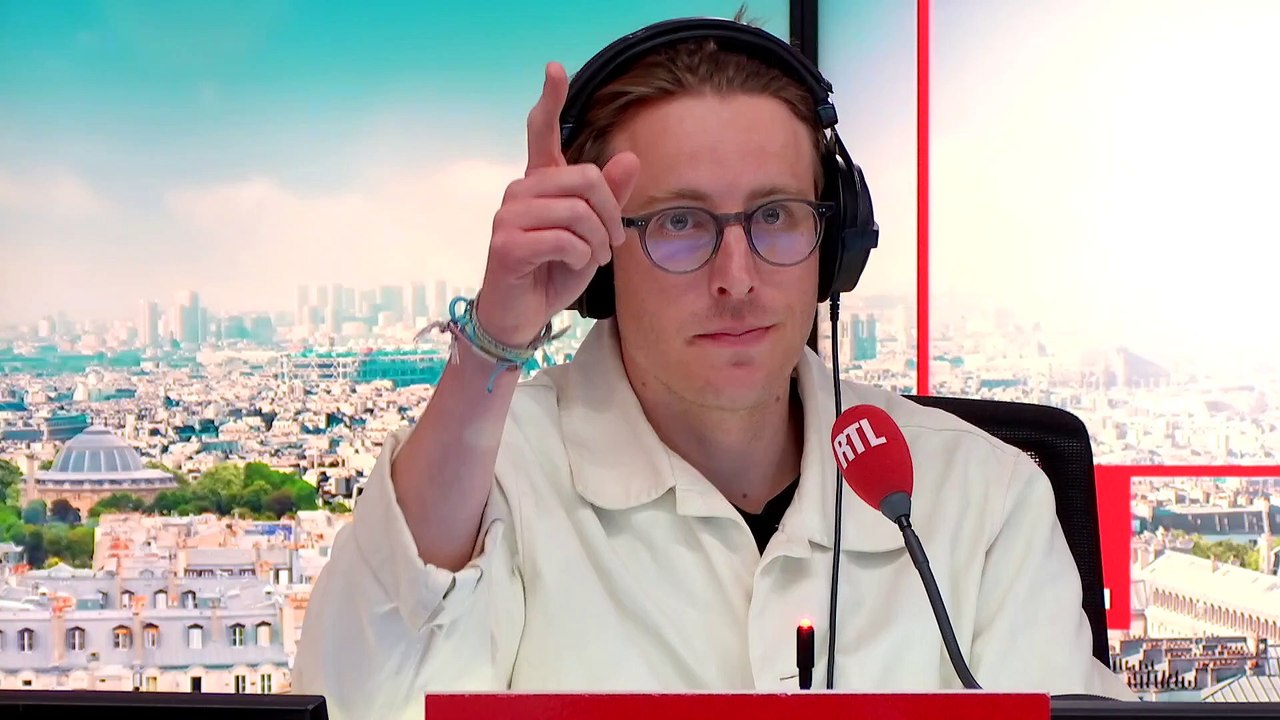 "Qui peut bien transporter une tondeuse dans un...