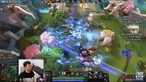 5 Man Wipe Disaster Wombo Combo Lineup | Sumiya Stream Moments 4295