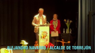 Día del Libro en Torrejón con lectura de El Quijote y «cumpleaños feliz» al alcalde