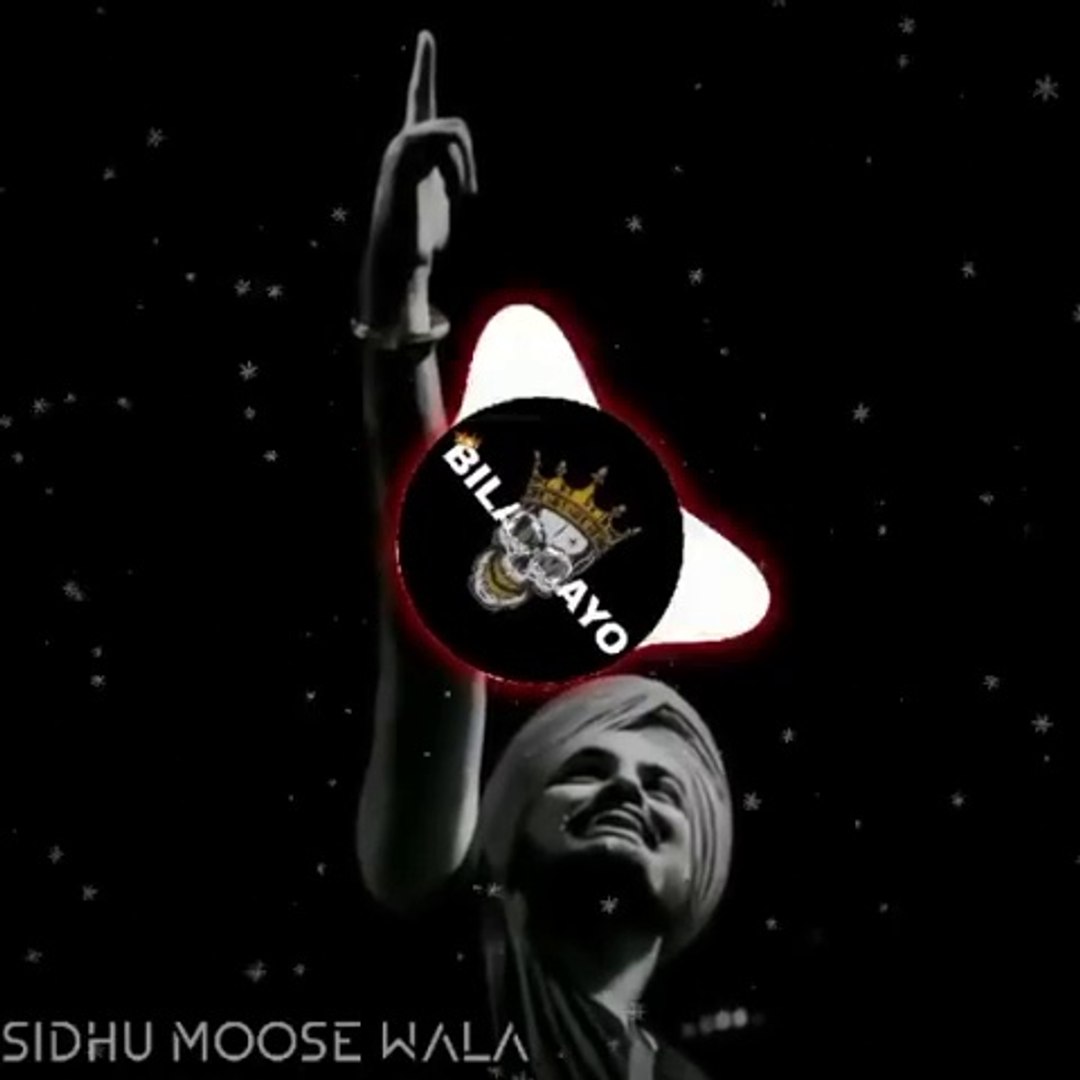 ⁣Sidhu moose WALA Trending Song