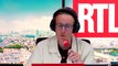 CINÉMA - Thierry Lhermitte est l'invité événement de RTL Bonsoir
