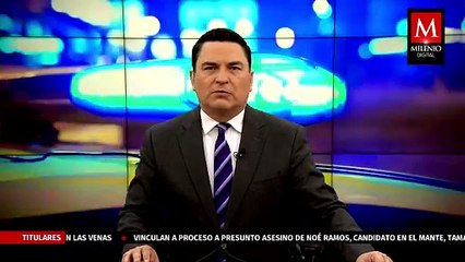 Realizan audiencia virtual a 'Don Rodo' en penal del Altiplano