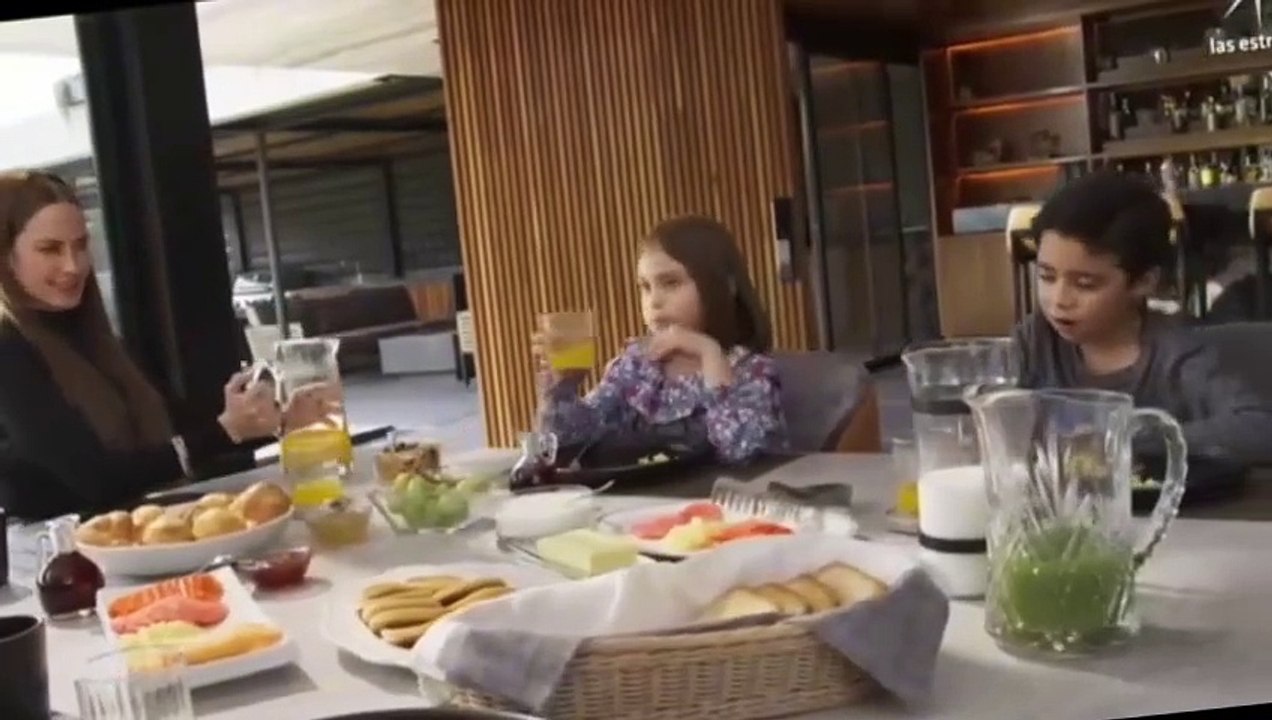 El Amor No Tiene Receta - Cap 46