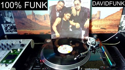 PIECES OF A DREAM - say la la (1986)