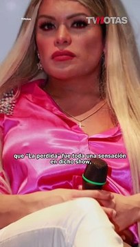 Wendy Guevara ingresará nuevamente a 'La casa de los famosos'