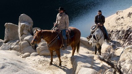 Seuls face à l'Alaska vidéo bande annonce
