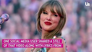 Taylor Swift 'Likes' Theory Connecting 'Fortnight' Video and 'Dear Reader'