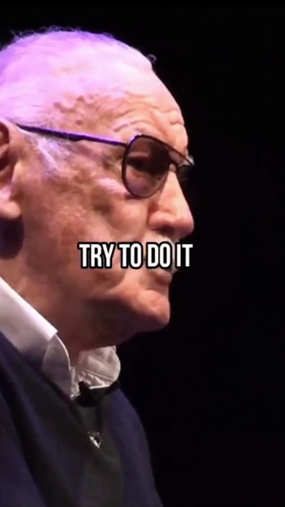 Motivational Speak about Do as you want to Do