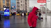 24 NİSAN HAVA DURUMU: 24 Nisan'da hava nasıl olacak? Afrika tozları Türkiye'ye mi geliyor?