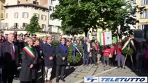 Video News - 25 aprile: la festa della Liberazione unisce