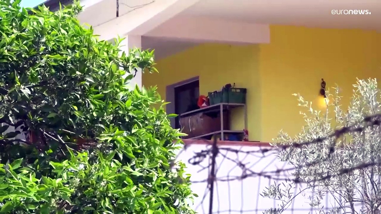 مأساة تهز إيطاليا.. رضيع عمره سنة يلقى حتفه على يد كلبين بينما كان في حضن أسرته