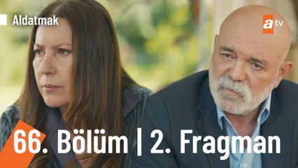 Aldatmak 66. Bölüm 2. Fragman | "Ne yaparsan yap vazgeçmem senden!""