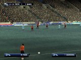 UEFA Champions League 2006-2007 online multiplayer - ps2