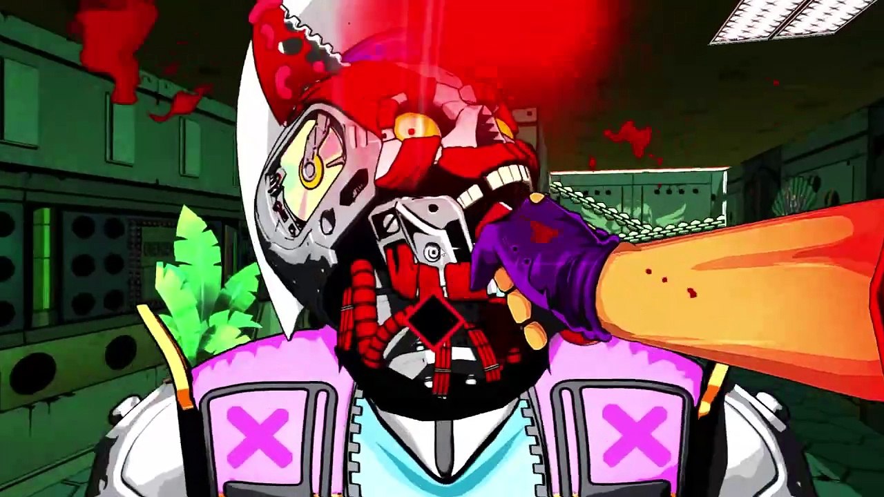 Mullet MadJack Launch Teaser