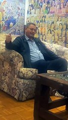 Entrevista al General de División, Diplomado de Estado Mayor Presidencial en condición de retiro Alfonso Duarte Mújica.