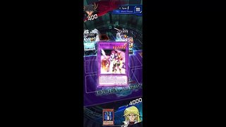 Yu-Gi-Oh! Duel Links - How To Solve Duelist Challenge #4 (4-22-24 x Mizar Event)