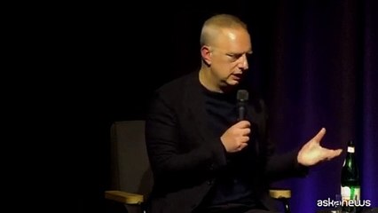 Scurati: Unitevi il 25 aprile per dire NO alla violenza e brutalità ✊