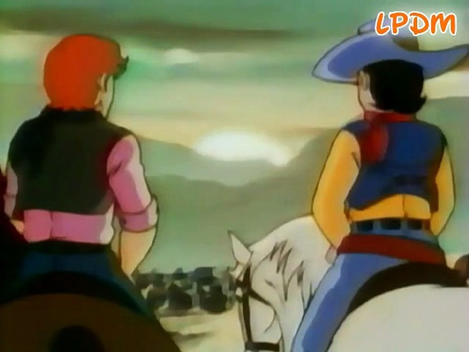 Générique Willy boy